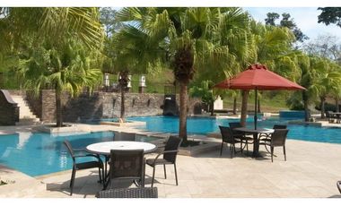 VENDO APARTAMENTO AMOBLADO CLAYTON  EMBASSY CLUB