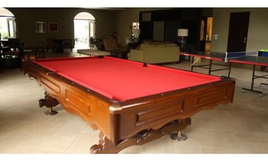 VENDO APARTAMENTO AMOBLADO CLAYTON  EMBASSY CLUB