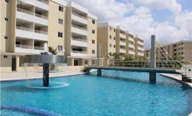 APARTAMENTO 3 RECAMRAS PH ALTAMIRA GARDEN