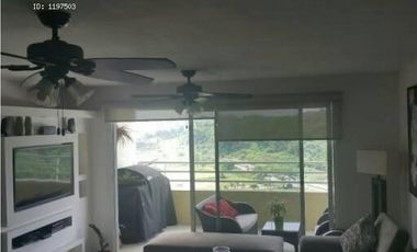 APARTAMENTO 3 RECAMRAS PH ALTAMIRA GARDEN