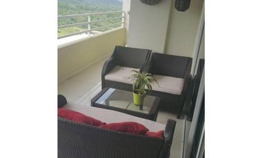 APARTAMENTO 3 RECAMRAS PH ALTAMIRA GARDEN