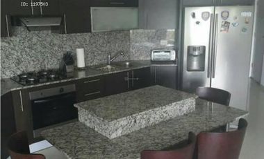 APARTAMENTO 3 RECAMRAS PH ALTAMIRA GARDEN