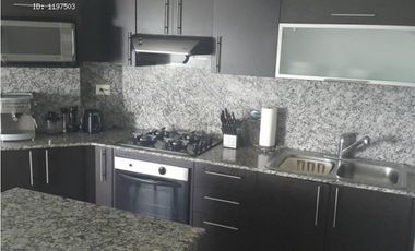 APARTAMENTO 3 RECAMRAS PH ALTAMIRA GARDEN