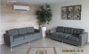 APARTAMENTO COSTA DEL ESTE PH GREEN BAY 3REC+CBE