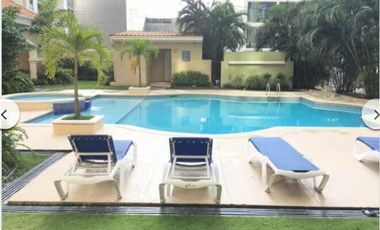 APARTAMENTO COSTA DEL ESTE PH GREEN BAY 3REC+CBE
