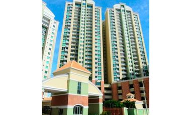 APARTAMENTO COSTA DEL ESTE PH GREEN BAY 3REC+CBE