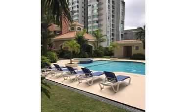 APARTAMENTO COSTA DEL ESTE PH GREEN BAY 3REC+CBE