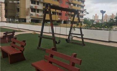 TOSCANA 3REC AMOB ANCON 80 MTS