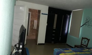 APARTAMENTO AMPLIO/ 2REC PH MIRAMAR.