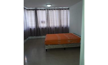 APARTAMENTO AMPLIO/ 2REC PH MIRAMAR.