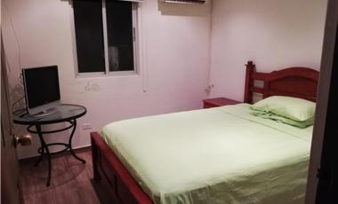 APARTAMENTO 3 REC AMOBLADO PH TOSCANA