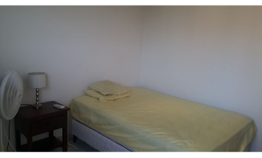 APARTAMENTO 3 REC AMOBLADO PH TOSCANA