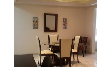 APARTAMENTO 3 REC AMOBLADO PH TOSCANA