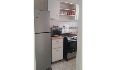 APARTAMENTO 3 REC AMOBLADO PH TOSCANA