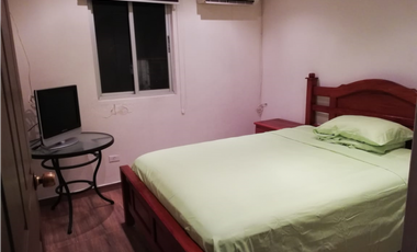 APARTAMENTO 3 REC AMOBLADO PH TOSCANA