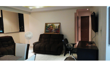 APARTAMENTO 3 REC AMOBLADO PH TOSCANA