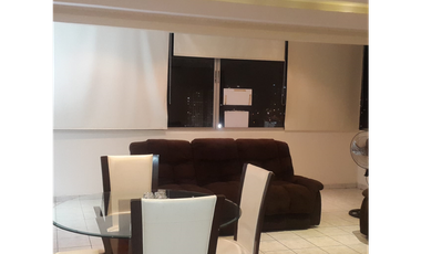 APARTAMENTO 3 REC AMOBLADO PH TOSCANA