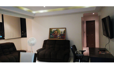 APARTAMENTO 3 REC AMOBLADO PH TOSCANA