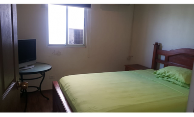 APARTAMENTO 3 REC AMOBLADO PH TOSCANA