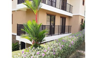 APARTAMENTO 150 MTS 2 RECAMARAS EMBASSY GARDENS