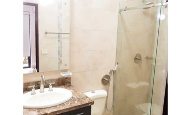 APARTAMENTO 150 MTS 2 RECAMARAS EMBASSY GARDENS