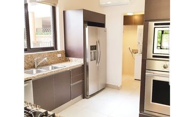 APARTAMENTO 150 MTS 2 RECAMARAS EMBASSY GARDENS