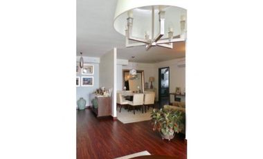 APART, 3 REC,  COSTA DEL ESTE COUNTRY CLUB