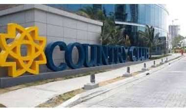 APART, 3 REC,  COSTA DEL ESTE COUNTRY CLUB