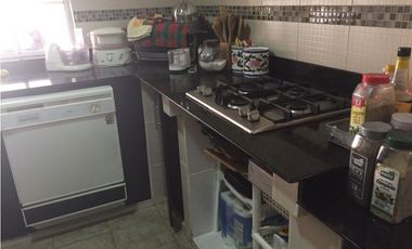 CASA CON PISCINA CONDADO DEL REY 480MTS