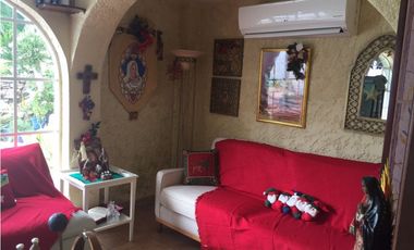 CASA CON PISCINA CONDADO DEL REY 480MTS