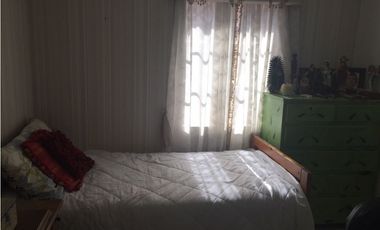 CASA CON PISCINA CONDADO DEL REY 480MTS