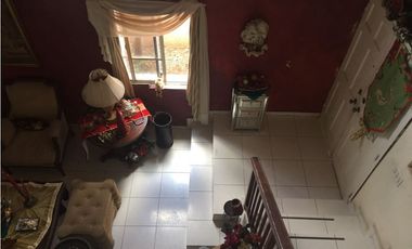 CASA CON PISCINA CONDADO DEL REY 480MTS