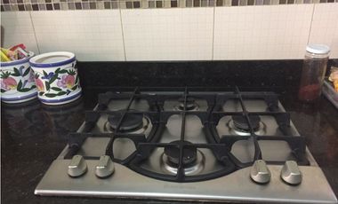 CASA CON PISCINA CONDADO DEL REY 480MTS