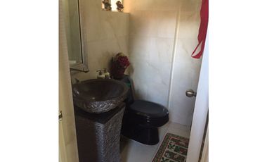 CASA CON PISCINA CONDADO DEL REY 480MTS