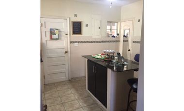 CASA CON PISCINA CONDADO DEL REY 480MTS