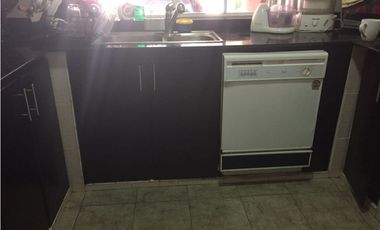 CASA CON PISCINA CONDADO DEL REY 480MTS