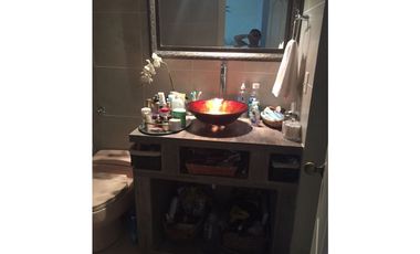 CASA CON PISCINA CONDADO DEL REY 480MTS