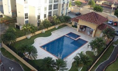 APARTAMENTO EN EL PH MC GREGOR HILLS CONDADO