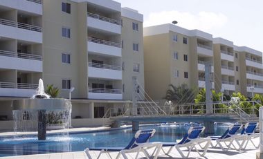 APARTAMENTO CONDADO DEL REY ALTAMIRA GARDENS 3REC