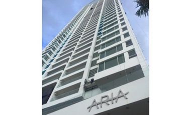 APARTAMENTO COSTA DEL ESTE 358MT  PH ARIA