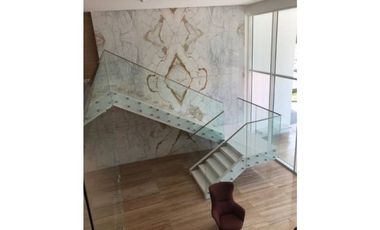 APARTAMENTO COSTA DEL ESTE 358MT  PH ARIA