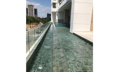 APARTAMENTO COSTA DEL ESTE 358MT  PH ARIA