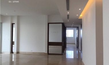 APARTAMENTO COSTA DEL ESTE 358MT  PH ARIA