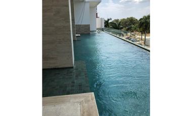 APARTAMENTO COSTA DEL ESTE 358MT  PH ARIA