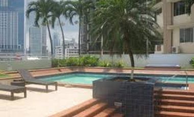APARTAMENTO 350MT PUNTA PAITILLA 3 REC
