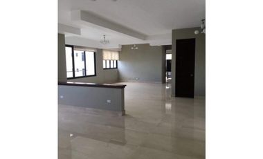 APARTAMENTO 350MT PUNTA PAITILLA 3 REC