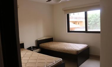 APARTAMENTO L/B 3REC SAN CLAYTON EMBASSY CLUB
