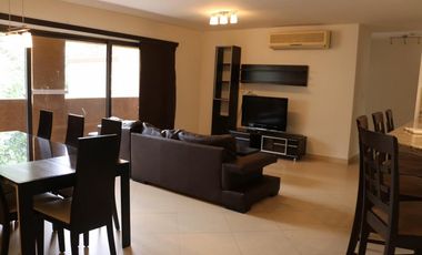 APARTAMENTO L/B 3REC SAN CLAYTON EMBASSY CLUB