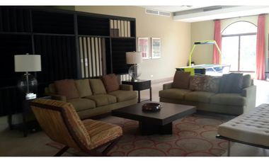 APARTAMENTO L/B 3REC SAN CLAYTON EMBASSY CLUB