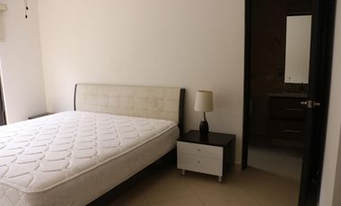 APARTAMENTO L/B 3REC SAN CLAYTON EMBASSY CLUB